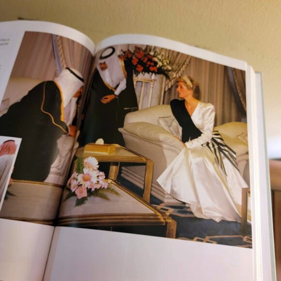 HRH So Many Thoughts on Royal Style Book UK Fashion Kate Middleton Meghan Markle - Picture 8 of 16